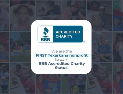 Opportunities Inc. is the first Texarkana nonprofit to earn BBB Accredited Charity Status